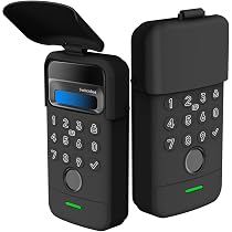 Amazon | SwitchBot 顔認証パッドPro 手のひら静脈認証 指紋認証